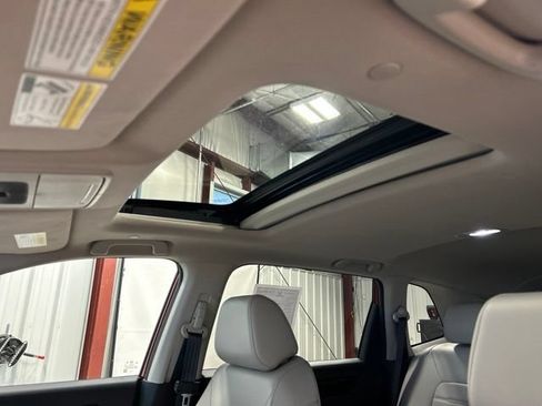 Used 2023 Honda CR-V EX-L image 35