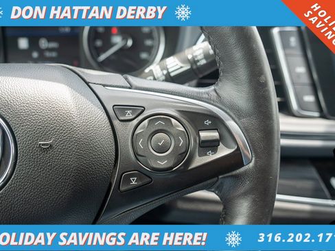 Used 2021 Buick Enclave Premium w/ Surround and Sites Package image 12