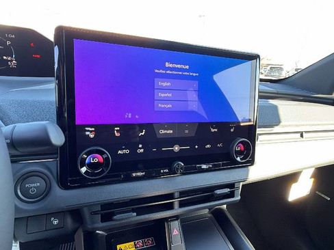 New 2026 Subaru Solterra Limited image 26