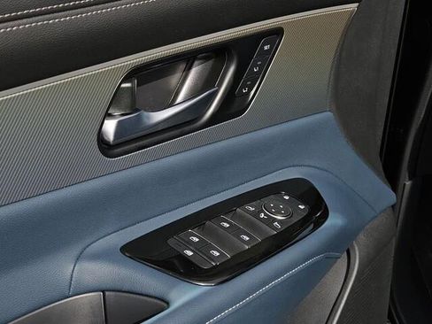 New 2025 Nissan Murano Platinum w/ Cargo Package image 20