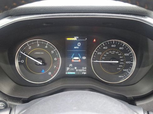 Used 2021 Subaru Crosstrek 2.5i Sport w/ Moonroof Package image 14