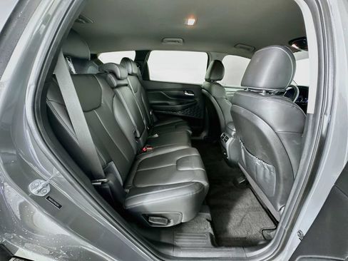 Used 2023 Hyundai Santa Fe XRT FWD image 26