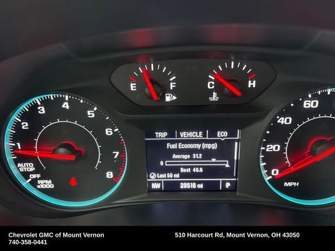 Used 2025 Chevrolet Malibu LT image 17