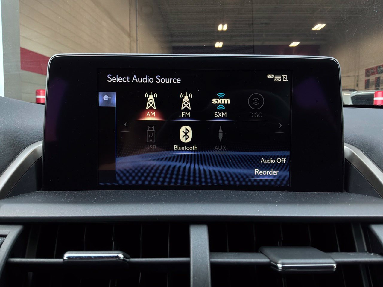 Used 2021 Lexus NX 300 F Sport w/ F Sport Premium Package FWD image 44