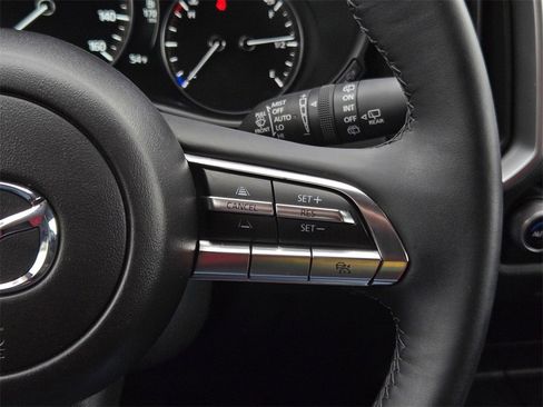 Certified 2025 MAZDA CX-50 2.5 Hybrid w/ Preferred Pkg image 22