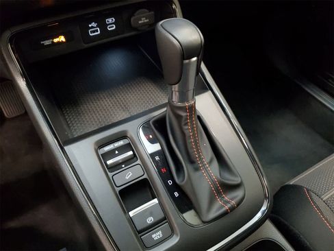 Certified 2023 Honda CR-V Sport image 9