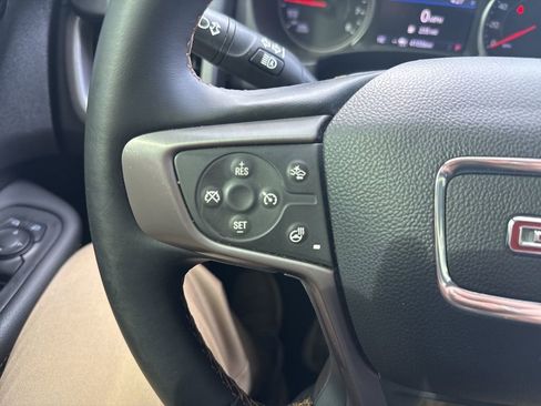 Certified 2024 GMC Terrain AT4 image 19