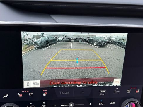 New 2026 Lexus RX 350 Premium image 18