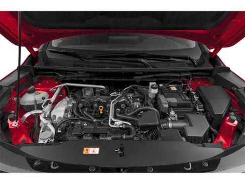 Used 2025 Mitsubishi Outlander ES FWD image 45