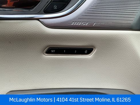 Certified 2023 Cadillac XT6 Premium Luxury image 13