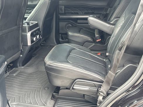 Used 2021 Ford Expedition Platinum RWD image 22