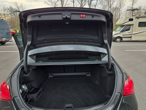 Certified 2023 Mercedes-Benz C 300 Sedan image 29