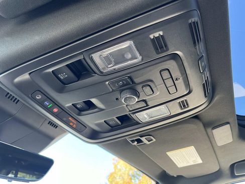 Certified 2024 Cadillac Escalade ESV Premium Luxury w/ Performance Package image 38