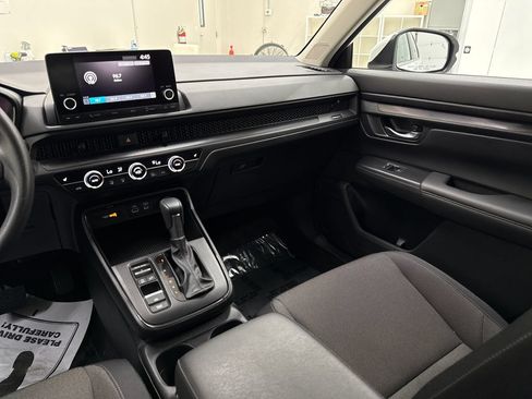 Used 2023 Honda CR-V EX image 15