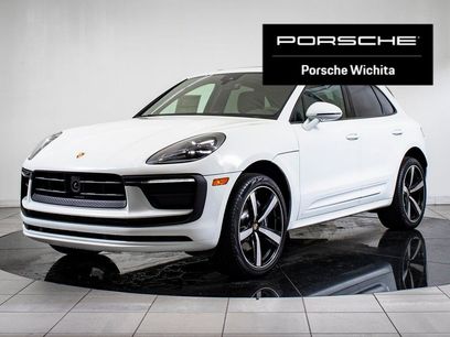 Used 2026 Porsche Macan