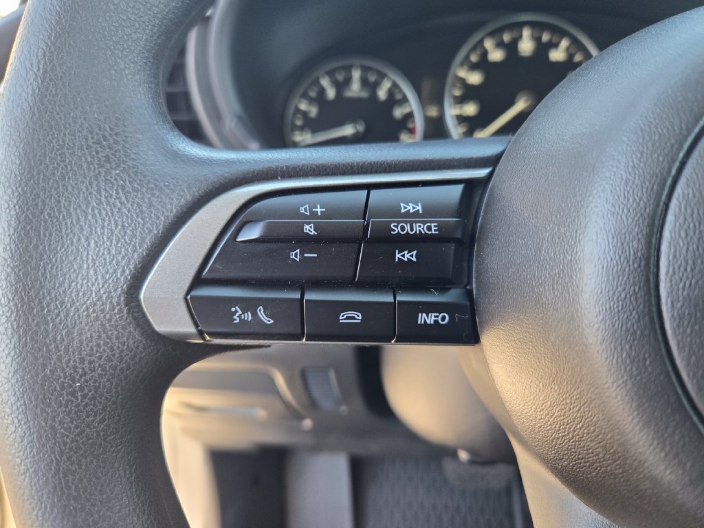 Certified 2024 MAZDA CX-30 AWD 2.5 S image 24
