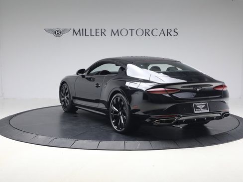 New 2026 Bentley Continental GT image 3