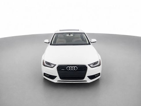 Used 2013 Audi A4 2.0T Premium Plus AWD/4WD image 2