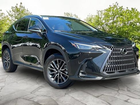 Used 2024 Lexus NX 350 AWD image 1
