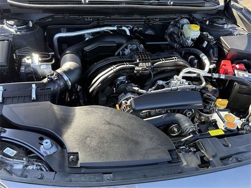 Certified 2025 Subaru Outback Premium image 20