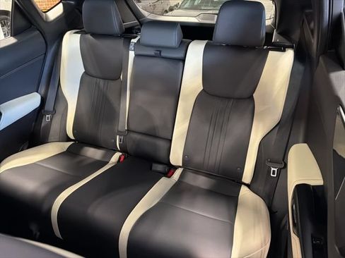 Used 2023 Lexus NX 350 AWD image 29