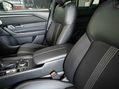 Used 2025 MAZDA CX-50 AWD 2.5 S w/ Preferred Package image 10
