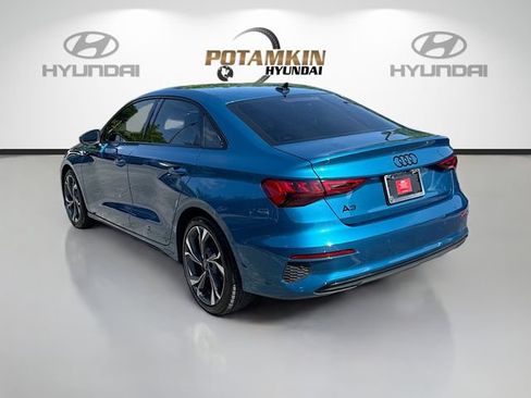Used 2022 Audi A3 2.0T Premium FWD image 7