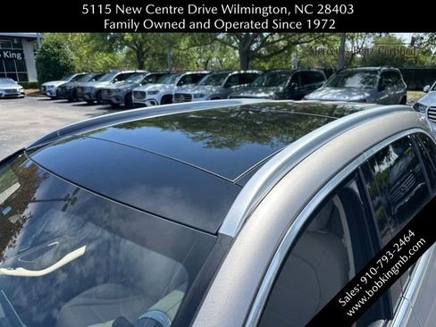 Certified 2022 Mercedes-Benz GLC 300 image 10