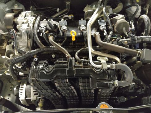 Used 2024 Nissan Altima 2.5 SV image 30