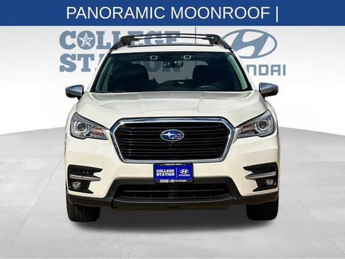 Used 2022 Subaru Ascent Touring w/ Popular Package #2A image 5