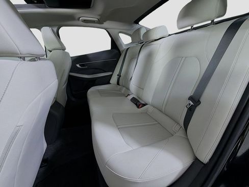 Used 2025 Hyundai Sonata SEL image 26