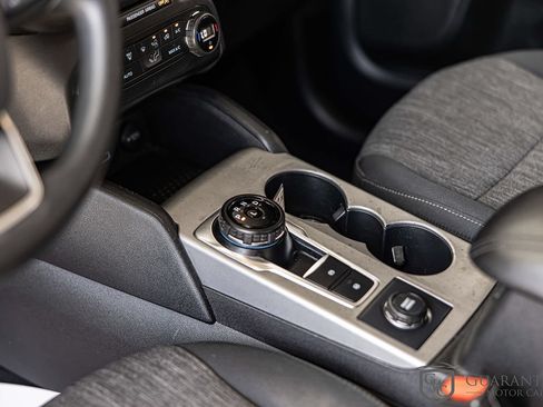 Used 2021 Ford Bronco Sport Big Bend AWD/4WD image 19