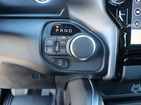 New 2026 RAM 1500 Big Horn image 9