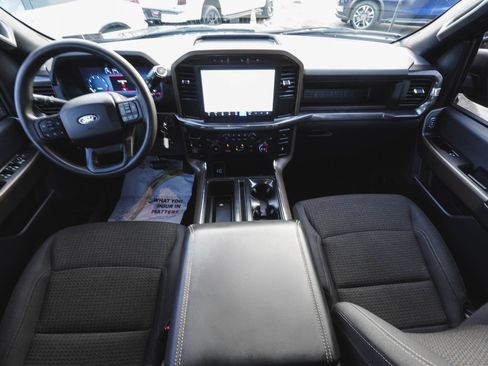 Used 2024 Ford F150 STX w/ Equipment Group 201A FX4 image 38