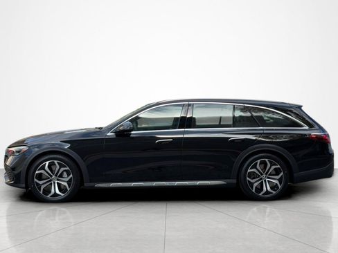 New 2026 Mercedes-Benz E 450 4MATIC All-Terrain Wagon image 2