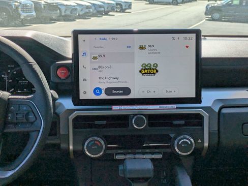 New 2026 Toyota Tacoma TRD Off-Road AWD/4WD image 19
