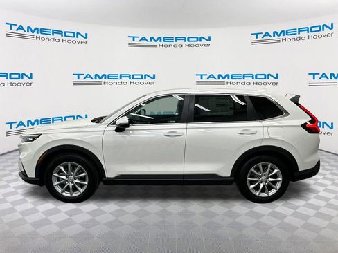 New 2026 Honda CR-V EX image 2