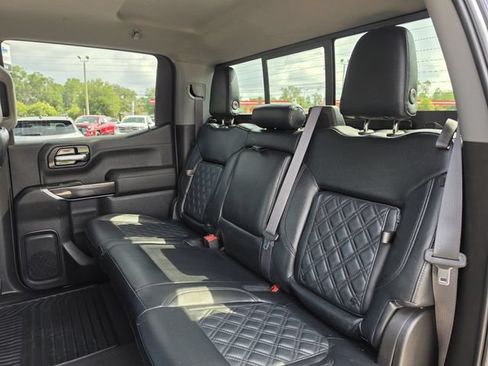Used 2021 Chevrolet Silverado 1500 RST w/ All Star Edition Plus AWD/4WD image 20