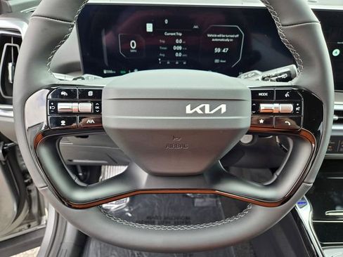 New 2026 Kia Sorento SX Prestige AWD/4WD image 16