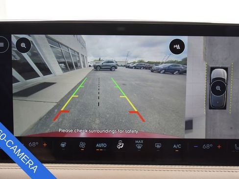 Used 2023 Lincoln Corsair Reserve w/ Equipment Group 201A AWD/4WD image 29