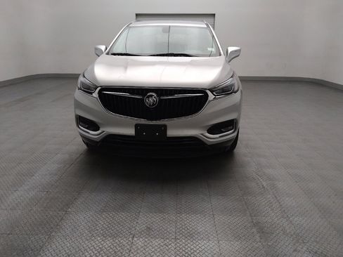 Used 2021 Buick Enclave Essence w/ Sound and Sites Package FWD image 15