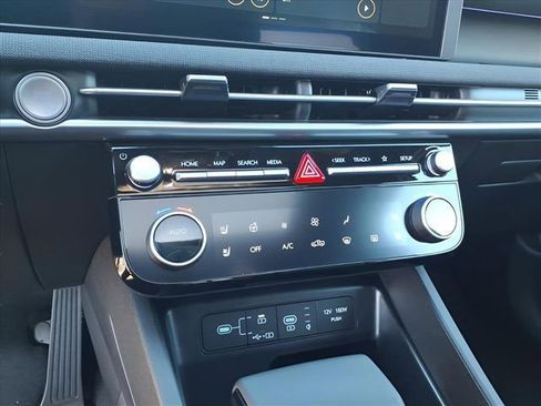 New 2026 Hyundai Santa Cruz Limited AWD/4WD image 23