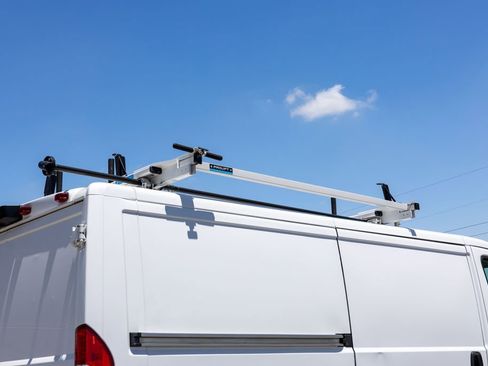 Used 2023 RAM ProMaster 2500 w/ Driver Convenience Group FWD image 22