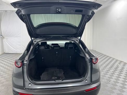 Used 2023 MAZDA CX-30 AWD 2.5 S w/ Preferred Package image 8