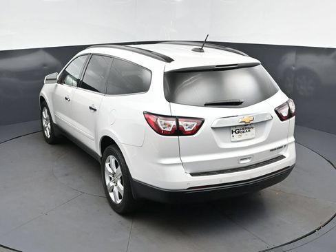 Used 2016 Chevrolet Traverse LT w/ Traveler's Package FWD image 33