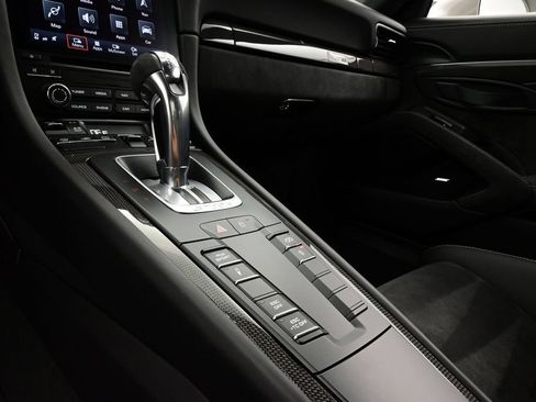 Certified 2019 Porsche 911 GT2 RS w/ Weissach Package RWD image 12