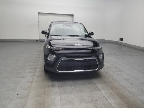 Used 2022 Kia Soul LX w/ Technology Package FWD image 14