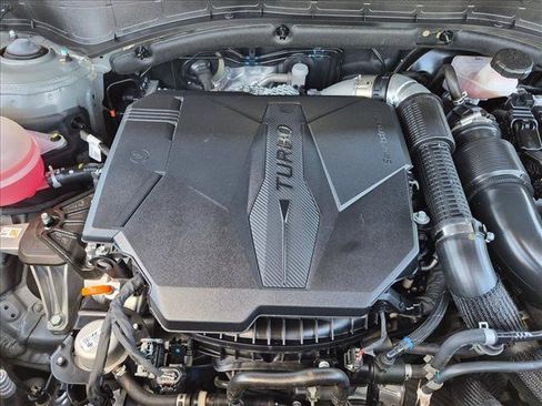 Used 2025 Hyundai Santa Fe SE FWD image 21