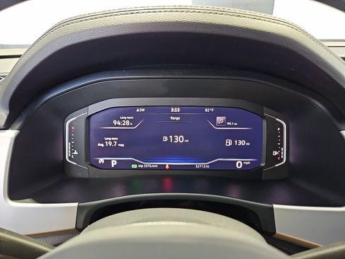 Used 2023 Volkswagen Atlas Cross Sport SE FWD image 20