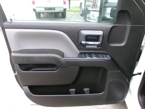 Used 2016 Chevrolet Silverado 2500 W/T w/ WT Fleet Convenience Package AWD/4WD image 13